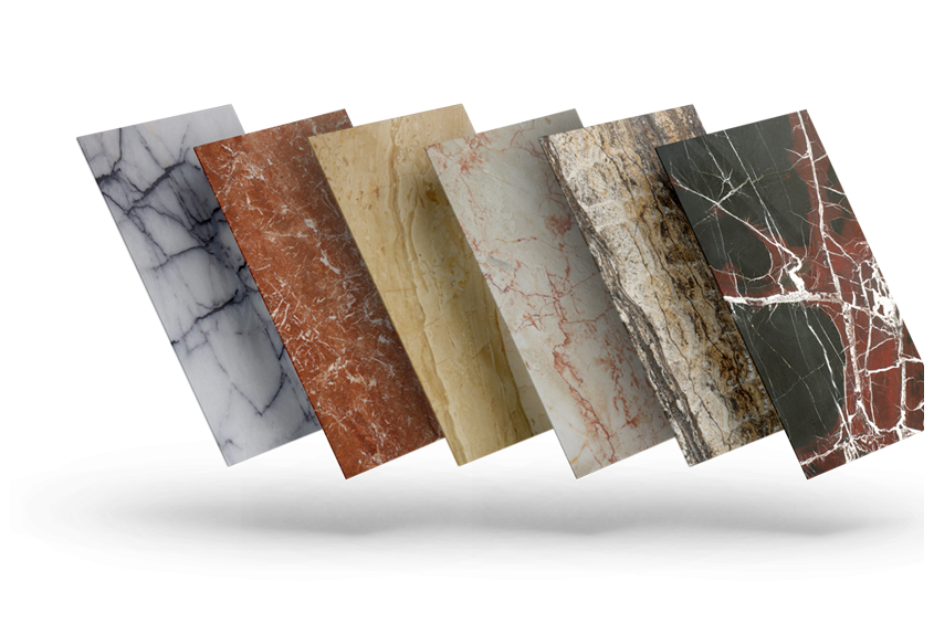 Bamby Stone Natural Stone Slab Collections Cover Image