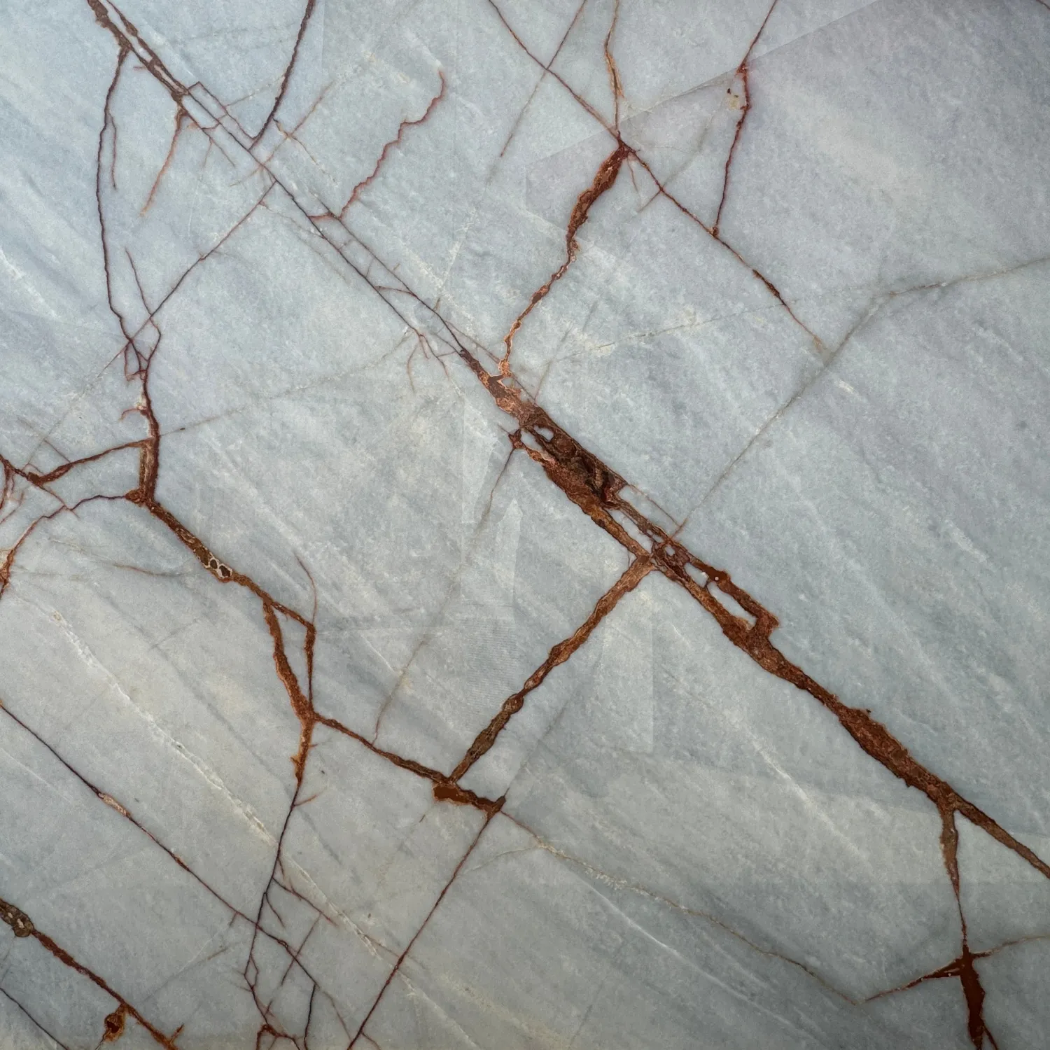 Deep River Slab Pattern