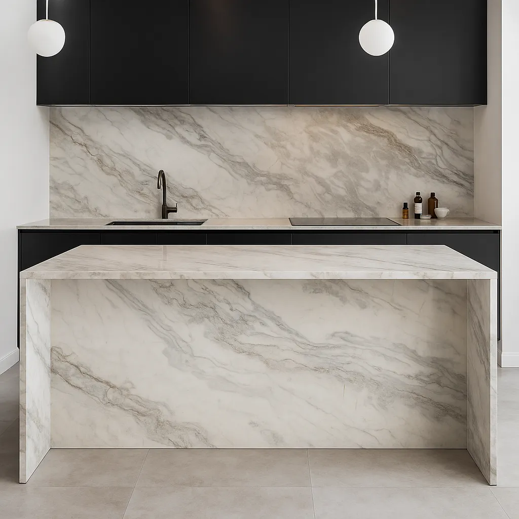 Dream Line-Kitchen