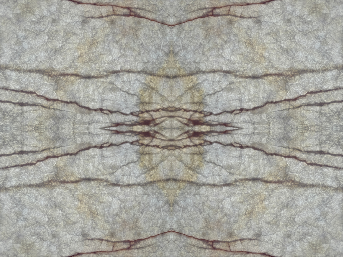 White Onyx 4 Slabs with Light