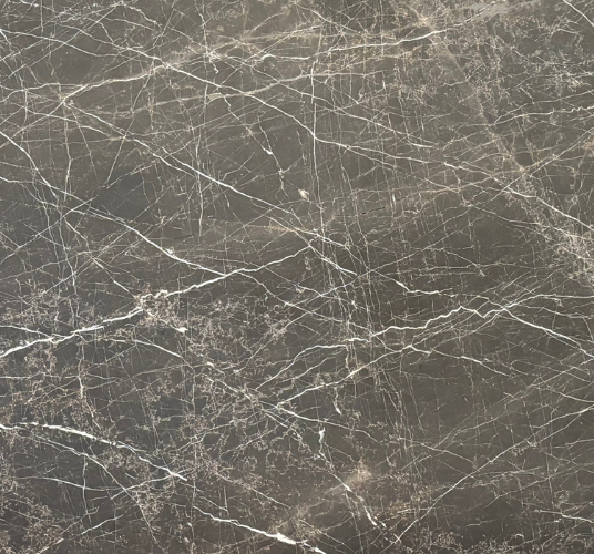 Brushed Black Slab Patterns