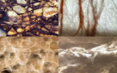 Illuminating the Beauty of Natural Stone