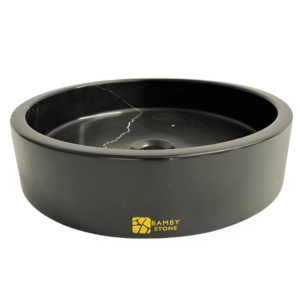 Alexander Black Basin Front