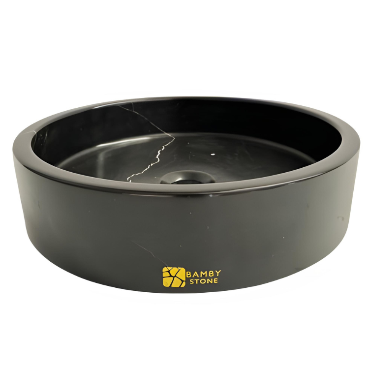 Alexander Black Basin Front