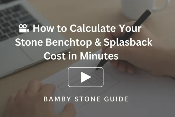 Bamby Stone How to calculate your project