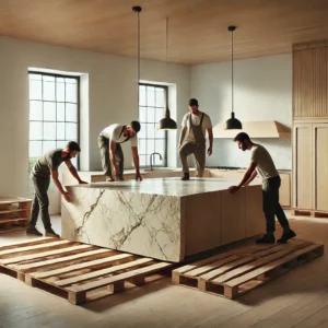 Bamby Stone Installation Service Cover image