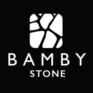Bamby Stone Logo