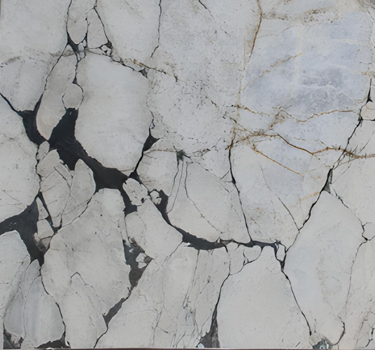 Calacatta Viola Black Slab Patterns