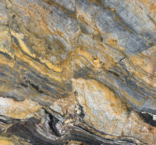 Cosmopolitan Slab Patterns