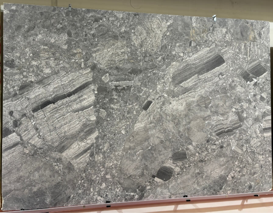 Exclusive Grey Stone Slab