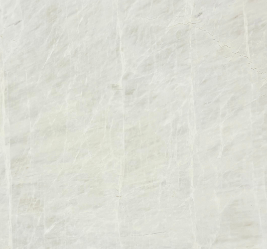 Glacier White Slab Patterns