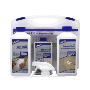 Lithofin Care Kit BE