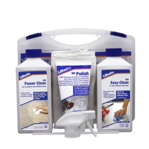 Lithofin Care Kit PE