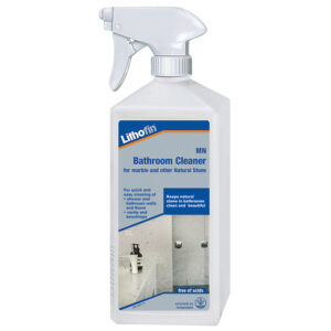 Lithofin MN Bathroom Cleaner