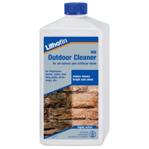 Lithofin MN Outdoor Cleaner