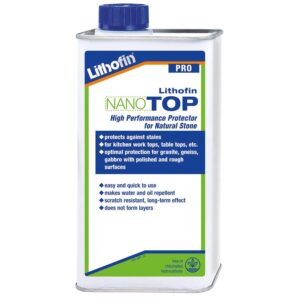 Lithofin NANOTOP