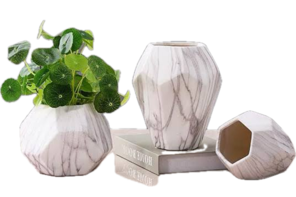 Marble and natural stone home decor products
