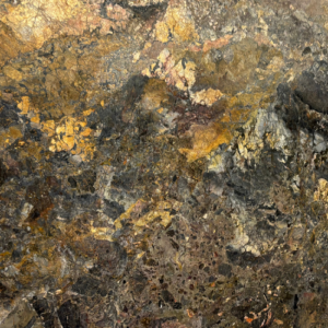 Mercury Slab Patterns