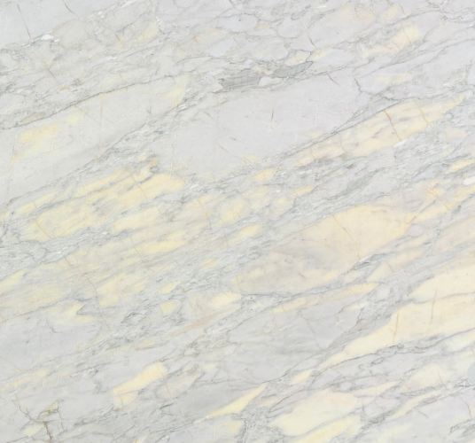 Milky Way Slab Patterns