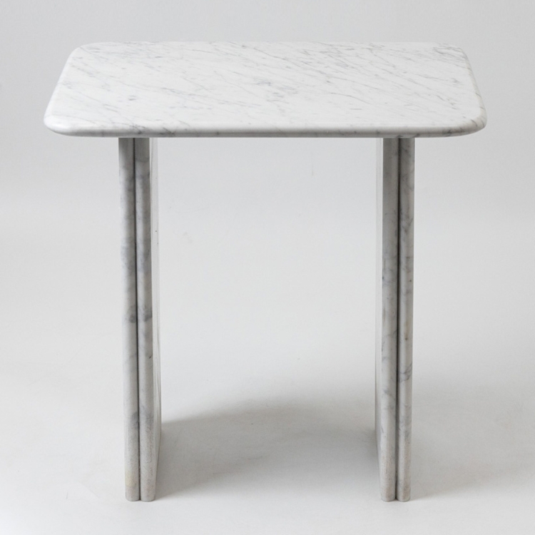 New York Honed Coffee Table Front