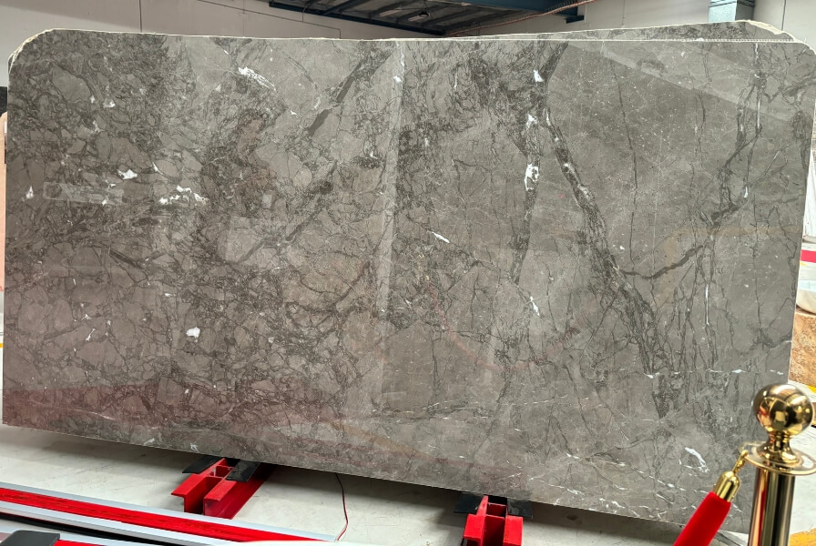 Zebra Stone Slab