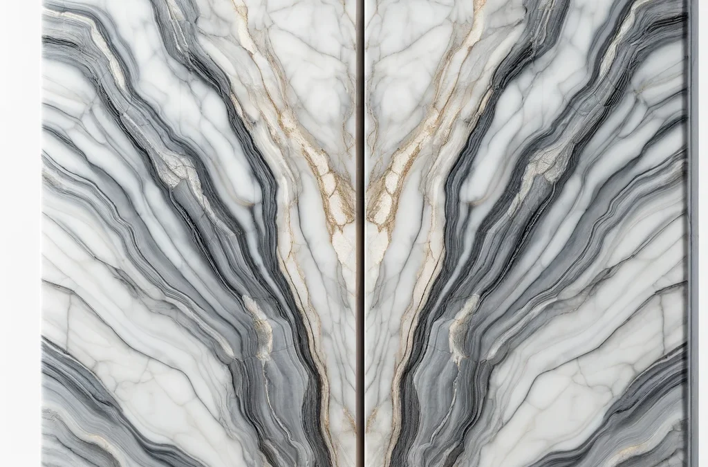 Understanding Book-Matching, Vein Matching, and Color Matching in Natural Stone Projects