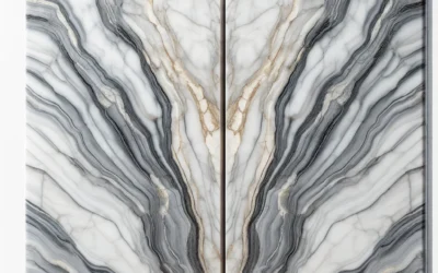 Understanding Book-Matching, Vein Matching, and Color Matching in Natural Stone Projects