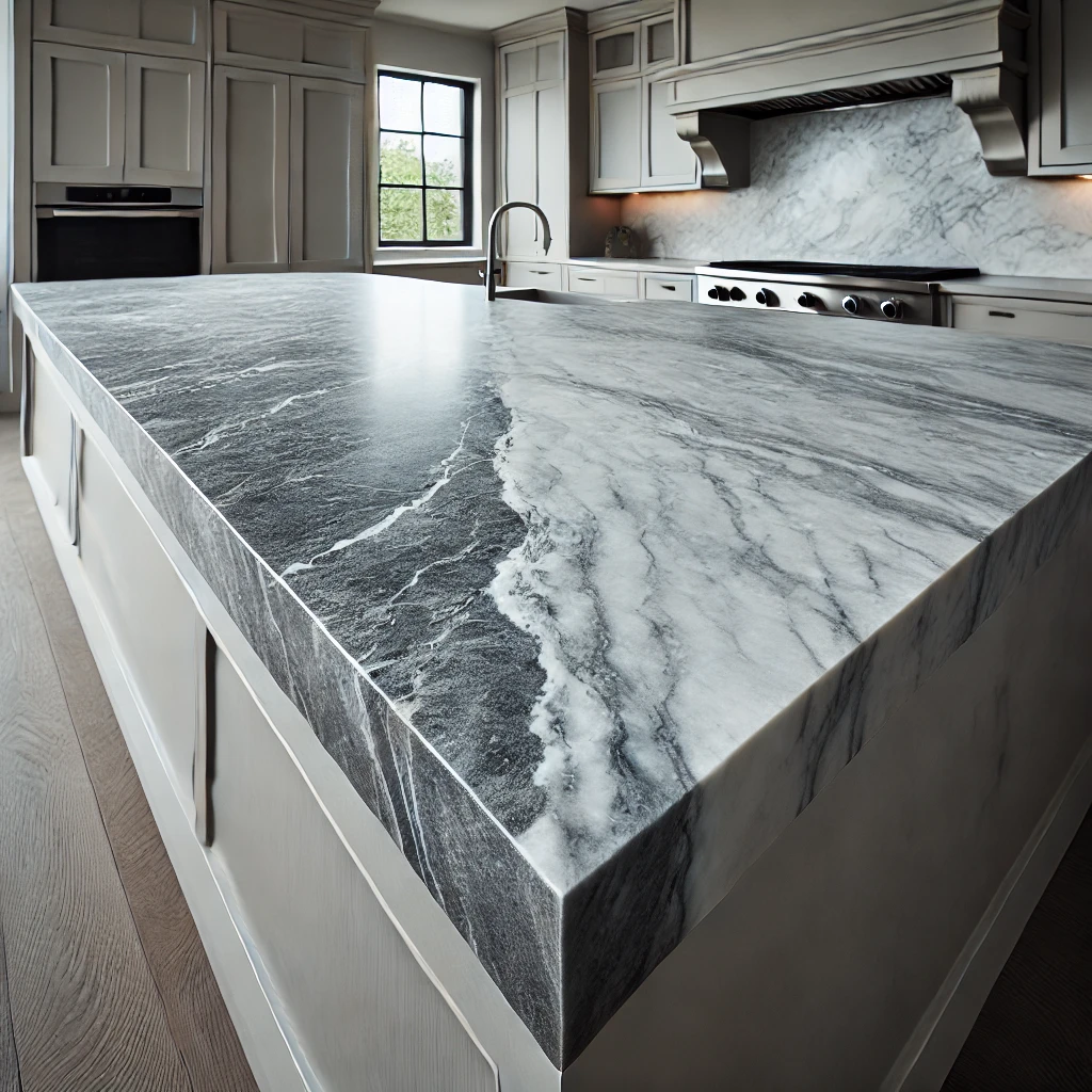 Bamby Stone Natural Stone Slabs Colour Matching