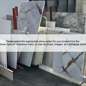Off Cut Stone Slabs Updated list and options