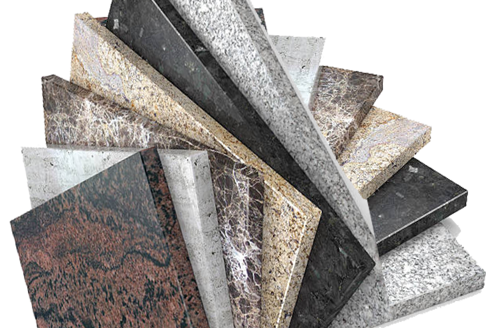 🪨 Understanding Stone Surfaces: Natural, Sintered, Engineered & Porcelain Explained