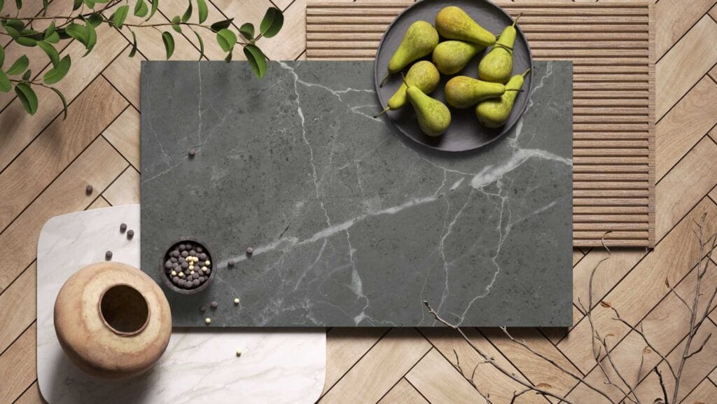 Locura Benchtop