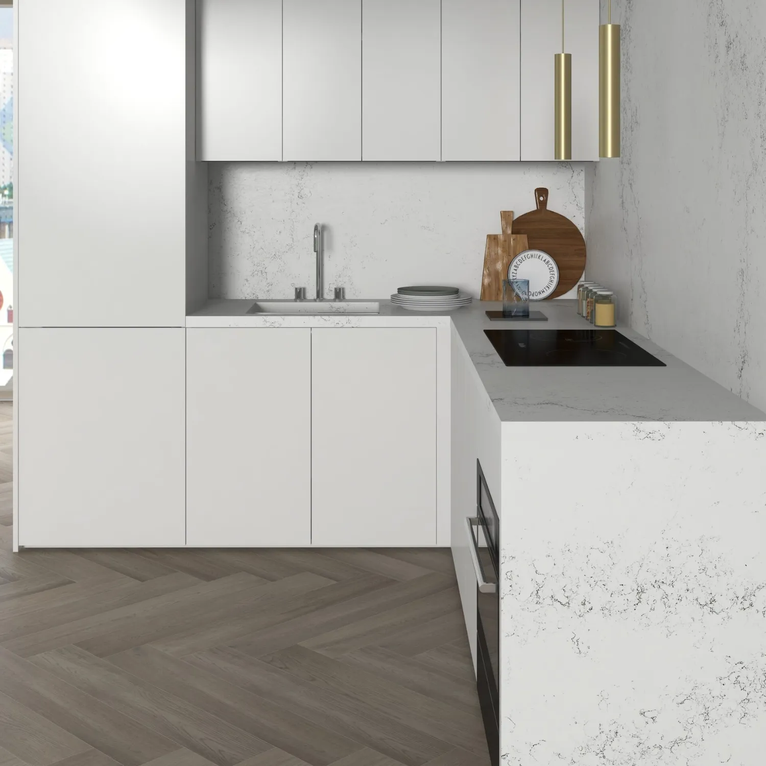 Aurum White-5
