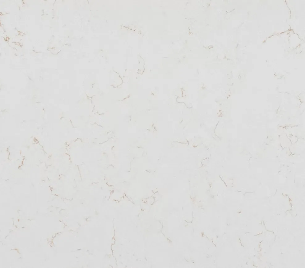 Sunburst slab pattern