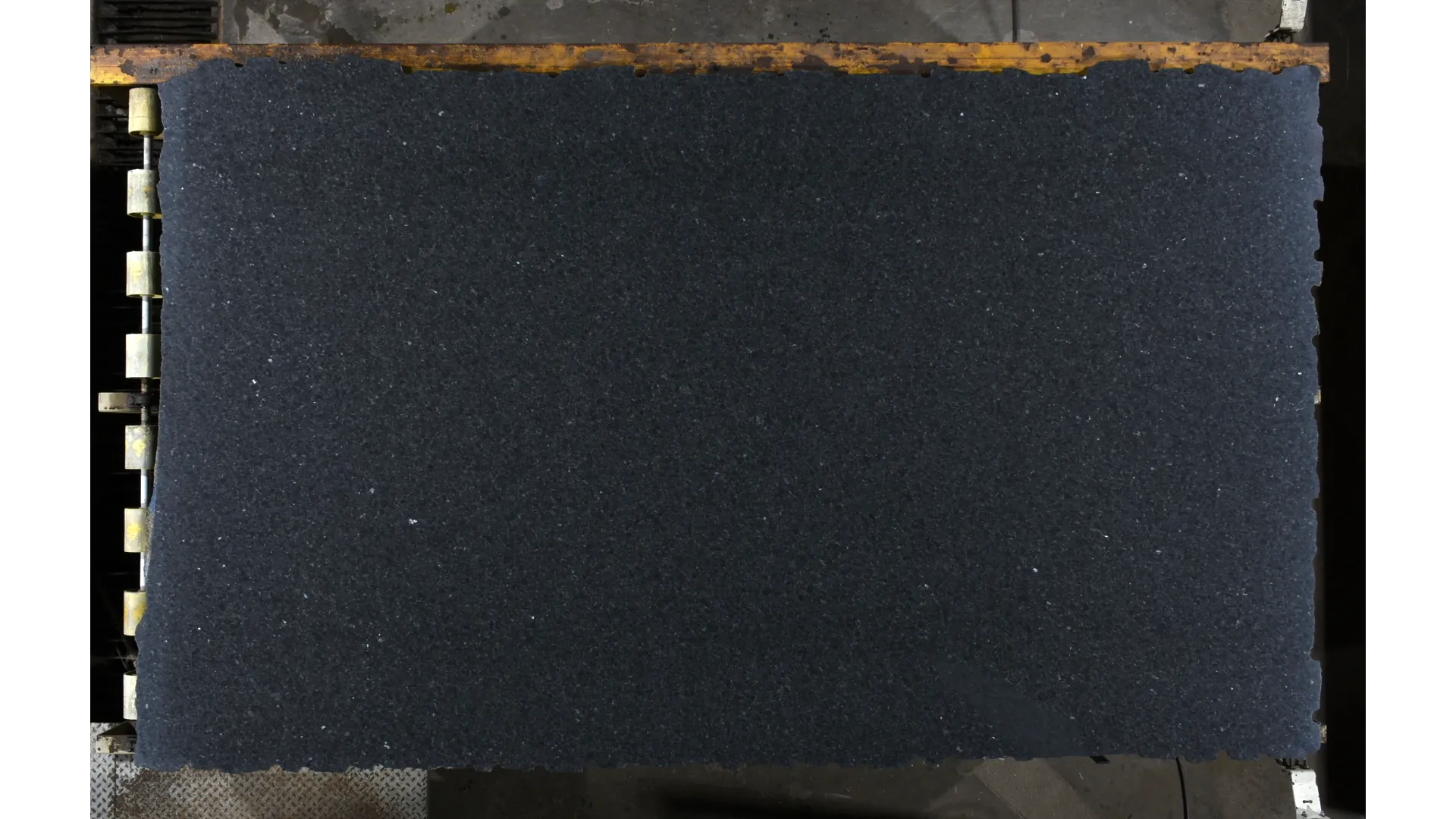 Verde Ubatuba slab 2