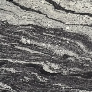 Waterfall close look