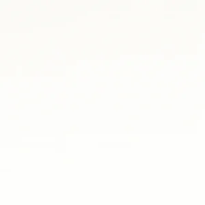 Alpine White slab pattern