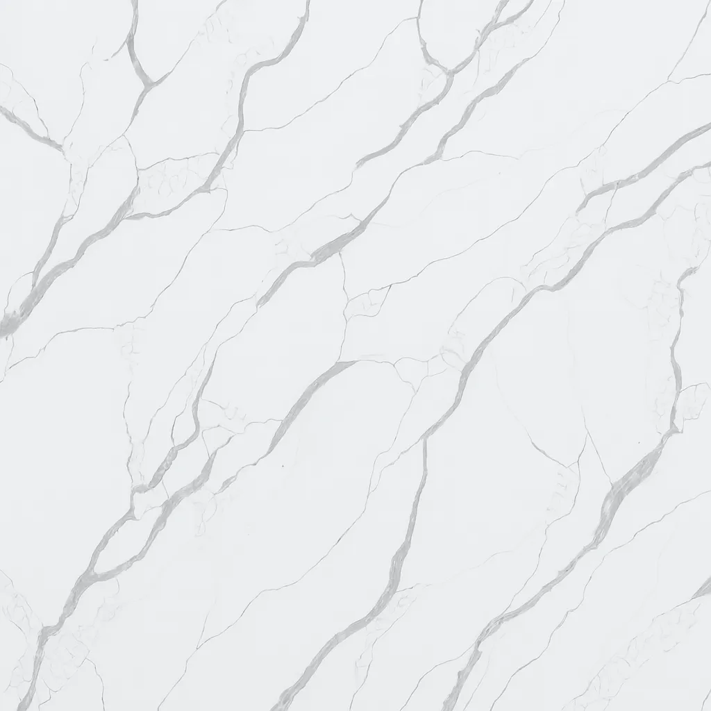 Calacutta Roma slab pattern