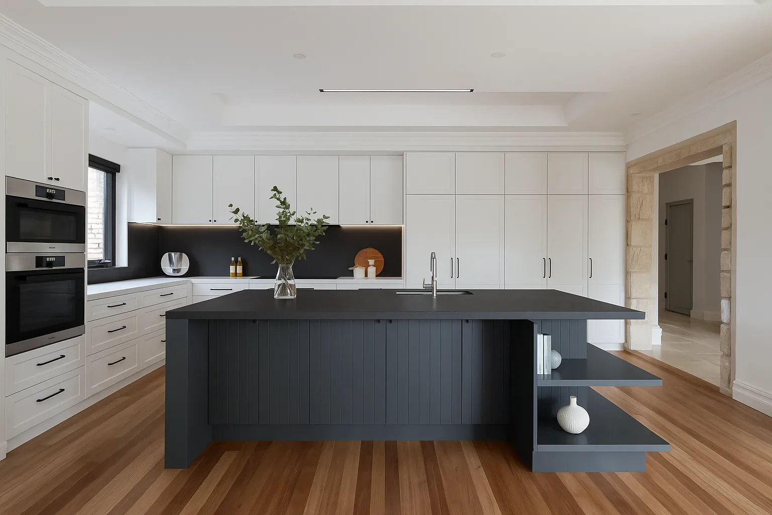 Storm kitchen 2