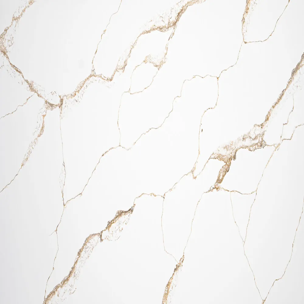 Verona Gold slab pattern