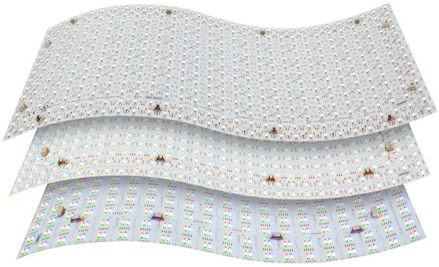 Bamby Stone Backlit Parts Category