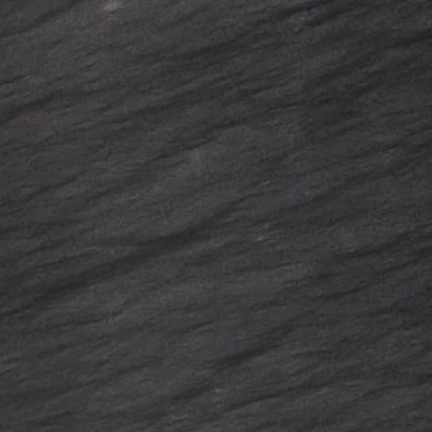 Black Vermont Slab Pattern