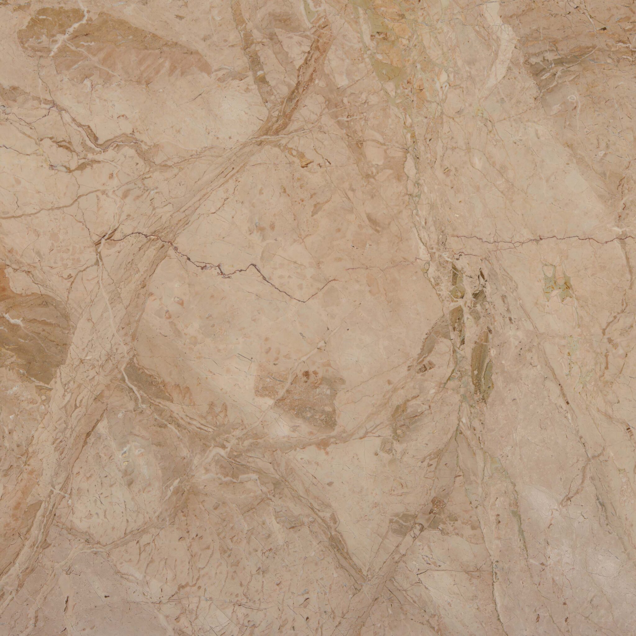Breccia Aurora Slab Pattern