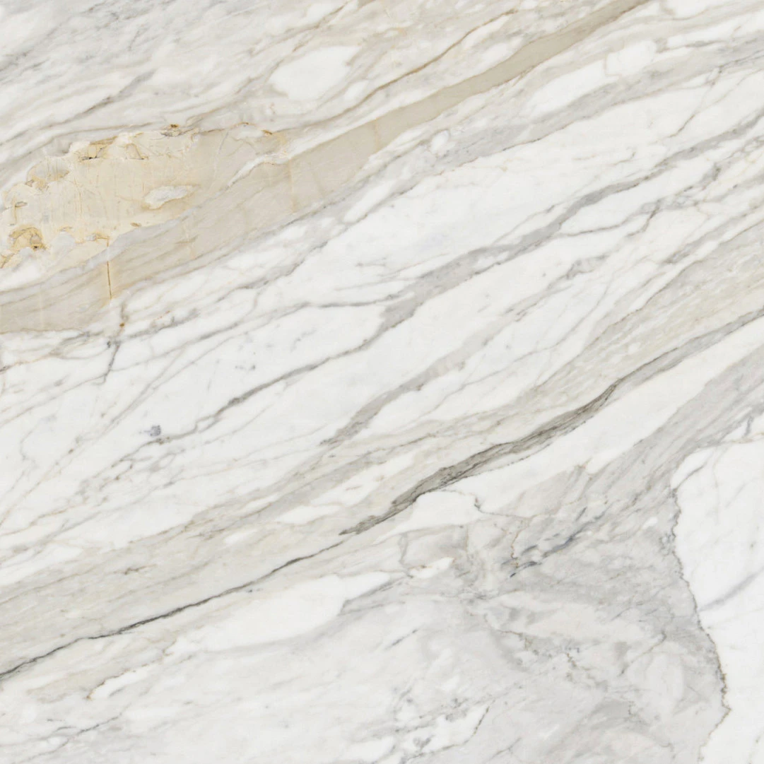 Calacatta Borghini Slab Pattern