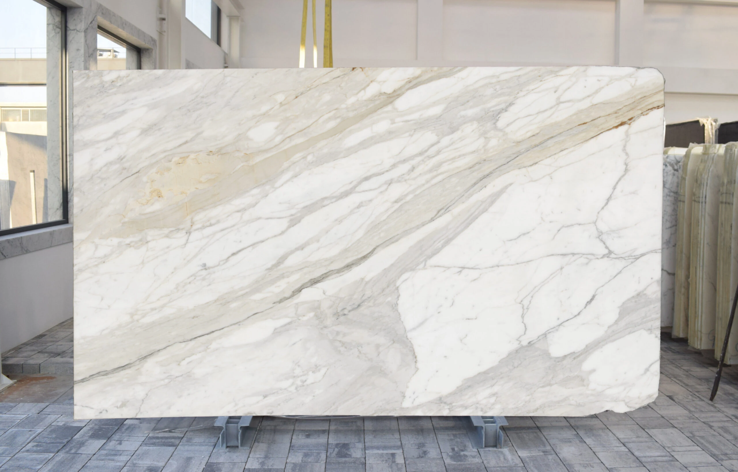 Calacatta Borghini Slab