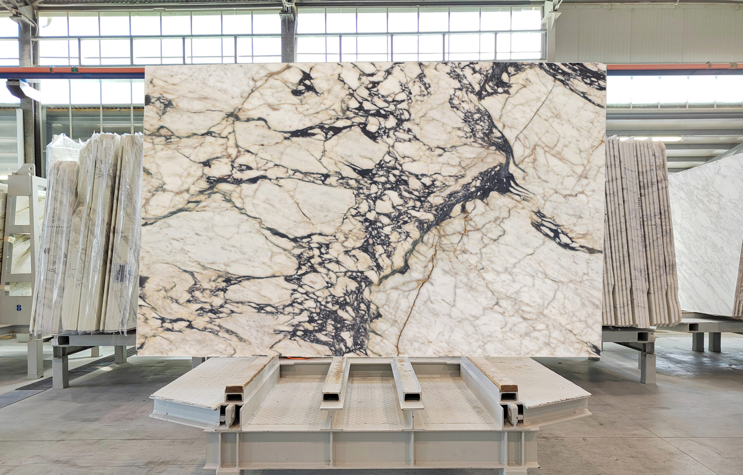 Calacatta Viola Slab 2