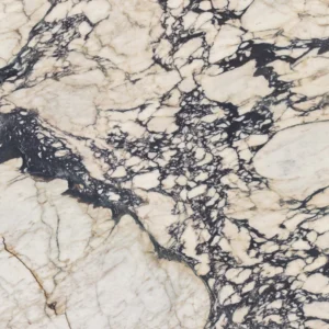 Calacatta Viola Slab Pattern