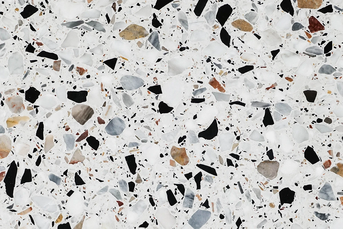 Capri Slab Pattern