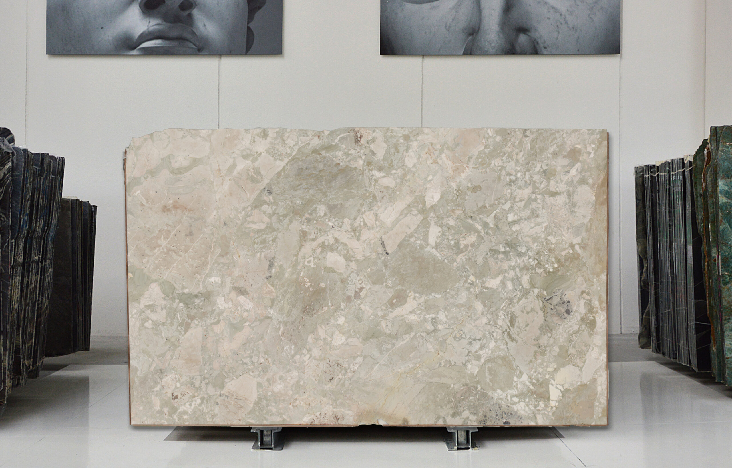 Ceppo Monet Slab