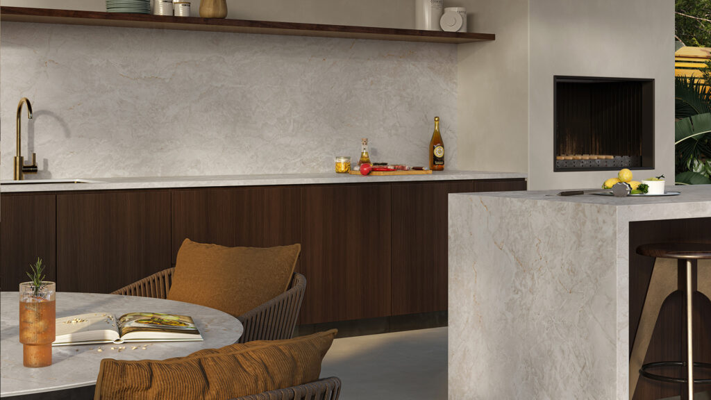Crestone Splashback