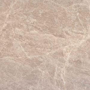 Emperador Light Slab Pattern